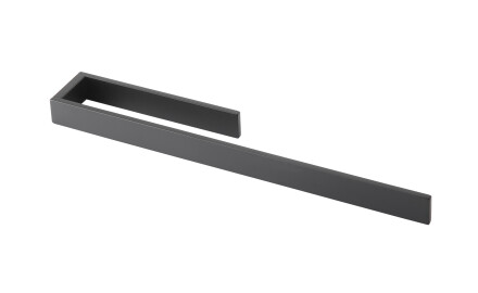 KOBE - Towel Rack / for Bathroom Furniture / Matte Black