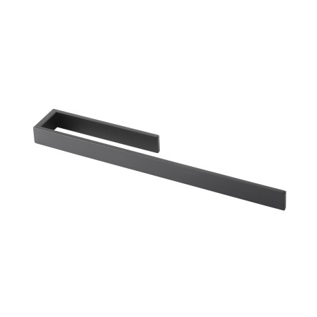 KOBE - Towel Rack / for Bathroom Furniture / Matte Black #1