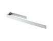 KOBE - Towel Rack / for Bathroom Furniture / Chrome