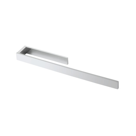 KOBE - Towel Rack / for Bathroom Furniture / Chrome #1