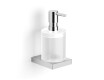 KOBE - Liquid Soap Dispenser / Chrome