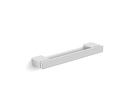 KOBE - Bathroom Handle / Chrome