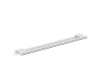 MILANO - Towel Rack 45 / Chrome