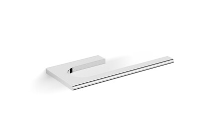 MILANO - Towel Rack / Chrome