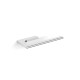MILANO - Towel Rack / Chrome #1