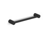 MEGAN - Towel Rack 30 / Matte Black
