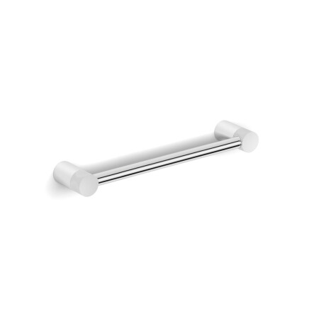 MEGAN - Towel Rack 30 / Chrome #1