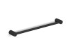 MEGAN - Towel Rack 45 / Matte Black