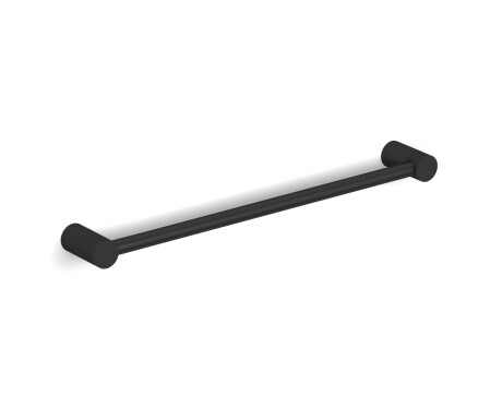MEGAN - Towel Rack 45 / Matte Black