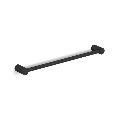 MEGAN - Towel Rack 45 / Matte Black #1