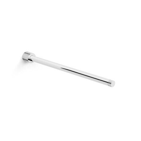 MEGAN - Towel Rack / Single Vertical / Chrome #1