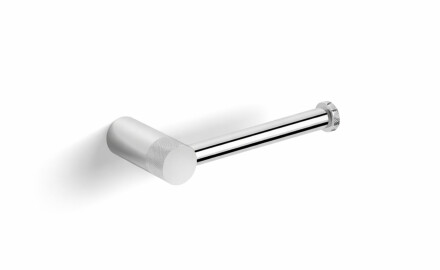 MEGAN - Toilet Paper Holder / Without Cover / Chrome