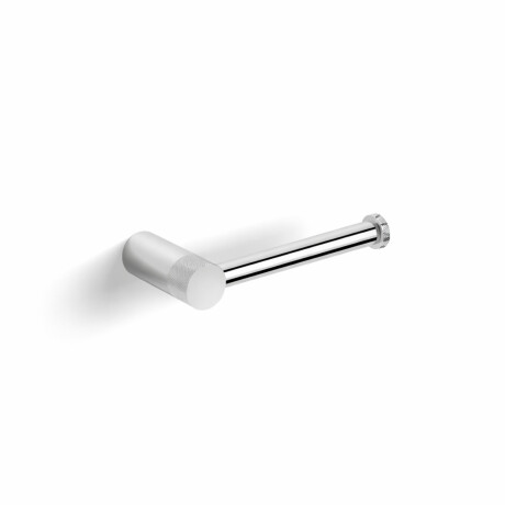 MEGAN - Toilet Paper Holder / Without Cover / Chrome #1