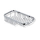 Basket 21x12x5 / chrome #1
