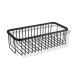 Basket 30x14x9 / matte black #1
