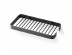 Basket 20x10x2 / wide frame / matte black