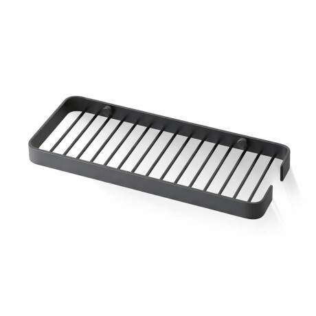 Basket 24x10x2 / wide rim / matte black #1