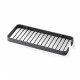 Basket 24x10x2 / wide rim / matte black #1