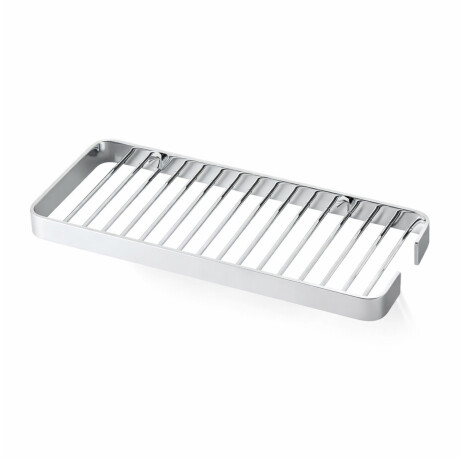 Basket 24x10x2 / wide rim / chrome #1