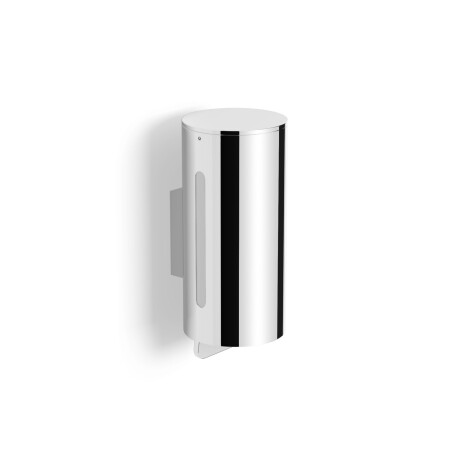 0.3L Liquid Soap Dispenser / Bottom-Feed System / Chrome #1