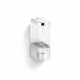 0.25L Liquid Soap Dispenser / Chrome ABS #1