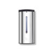 Automatic, touchless dispenser for liquid soap/hand sanitizer, 0.7L / polished steel #1