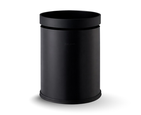 10 L Open Basket / Matte Black