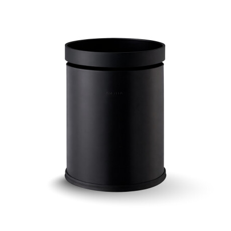 10 L Open Basket / Matte Black #1