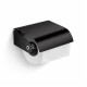 Toilet Paper Holder / Matte Black #1