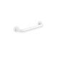 Support rail for people with disabilities, Ø32, straight, STANDARD—40 cm / matte white #1