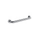 Support rail for people with disabilities, Ø32, straight, STANDARD—50 cm / brushed stainless steel #1