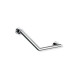 Support rail for people with disabilities, Ø32, 135° angle, PREMIUM / polished stainless steel #1