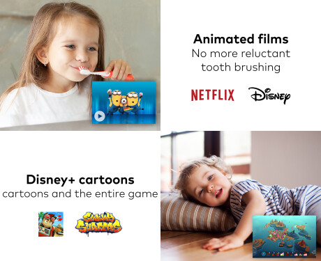 SMART Irregular Bathroom Mirror LED Z222 Google #4