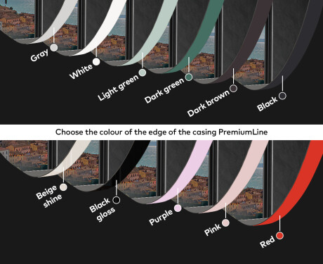 SMART Irregular Bathroom Mirror LED Z222 Google #6