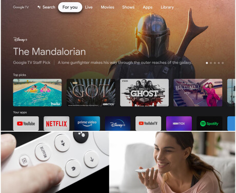 Smart LED Illuminated Mirror Medicine Cabinet - L02 Sarah 26,2" x 28,3" #2