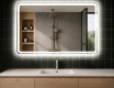 PremiumLine Illuminated Bathroom LED Lighted Mirror L141