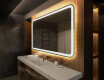 PremiumLine Illuminated Bathroom LED Lighted Mirror L141