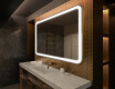 PremiumLine Illuminated Bathroom LED Lighted Mirror L141